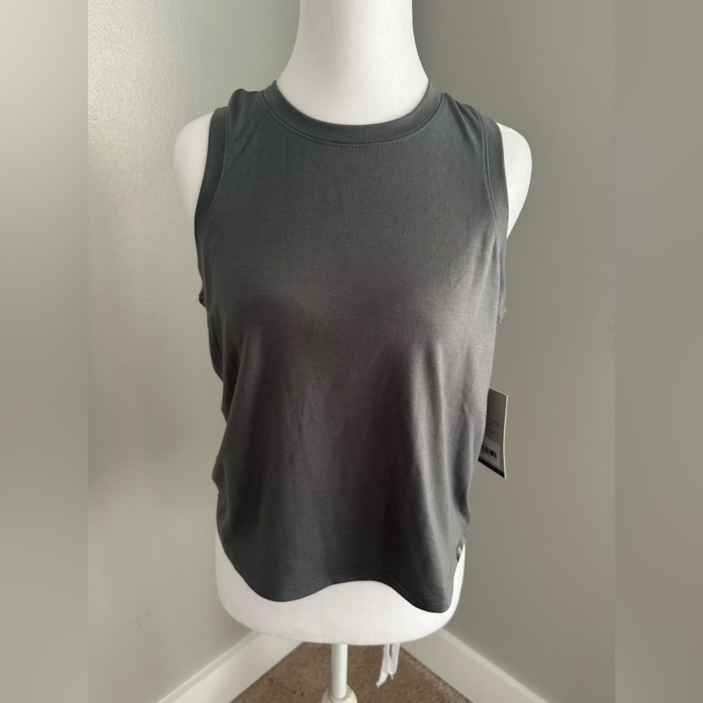 Local Girl muscle tank